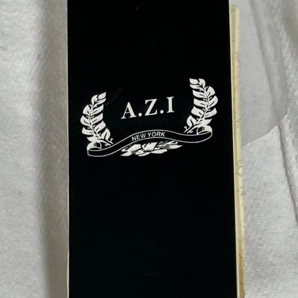 A.Z.I. Ella fringe Jeans - Size 8 - Picture 2 of 4